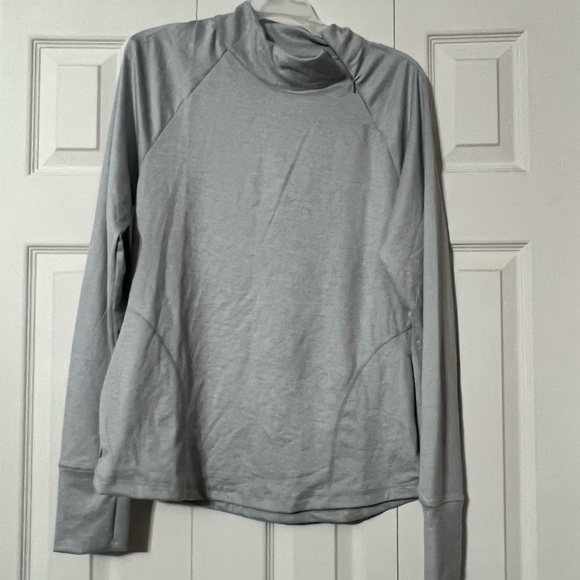 90 Degree By Reflex Tops - 90 degree sweatshirt